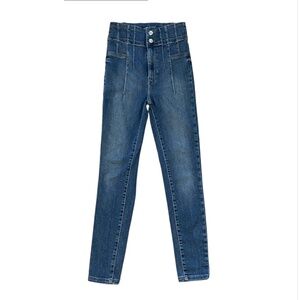 We The Free Jayde High Waisted Jeans
